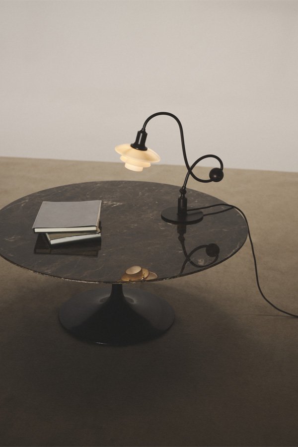 PH 1/1 Piano Tischlampe