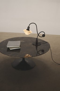 PH 1/1 Piano Tischlampe