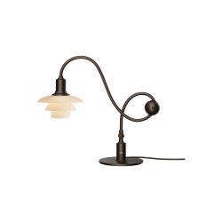 PH 1/1 Piano Tischlampe
