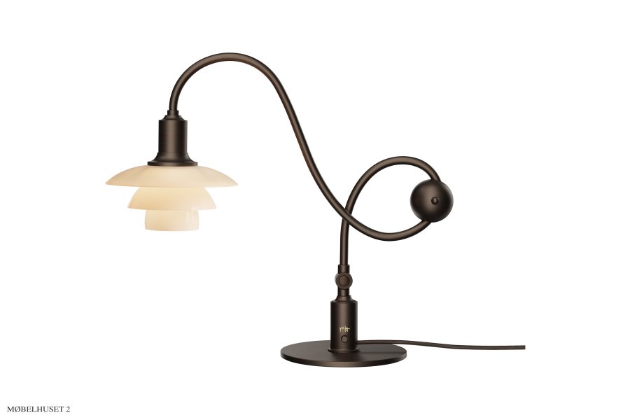 PH 1/1 Piano Tischlampe