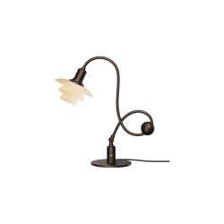 PH 1/1 Piano Tischlampe