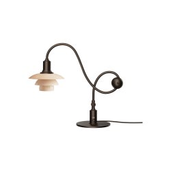 PH 1/1 Piano Tischlampe