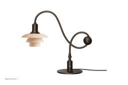 PH 1/1 Piano Tischlampe