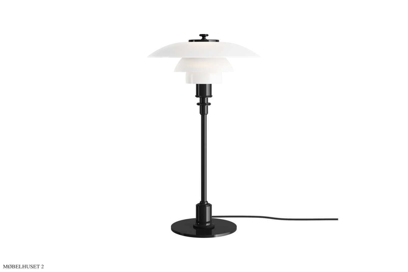 PH 2/1 Tischlampe