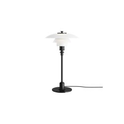 PH 2/1 Tischlampe