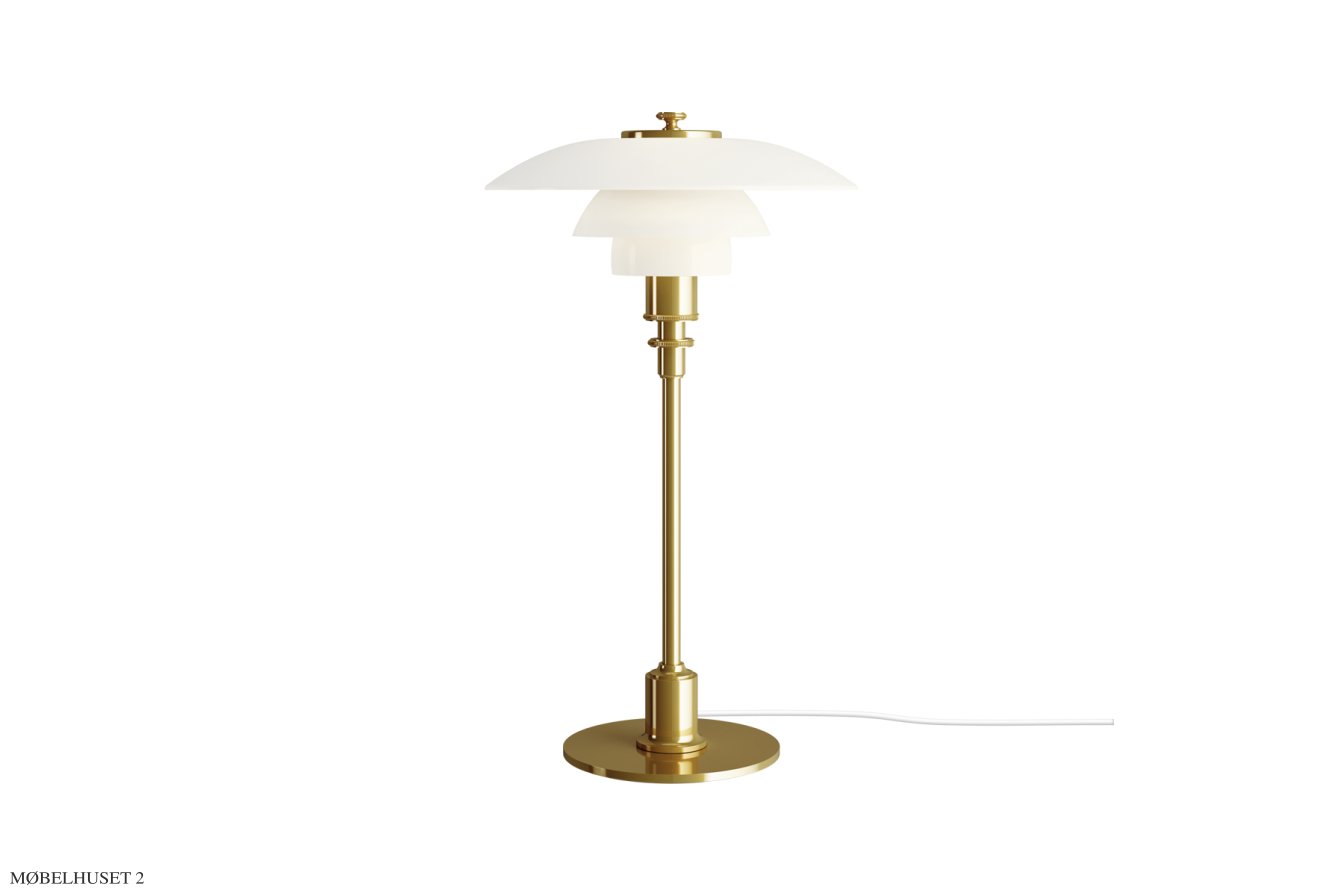 PH 2/1 Tischlampe