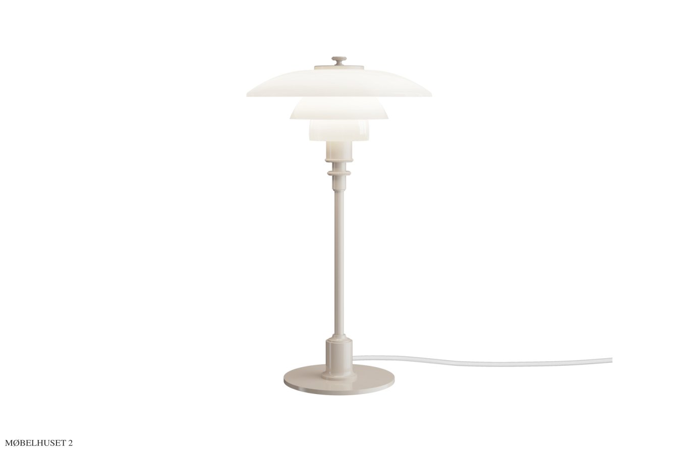 PH 2/1 Tischlampe
