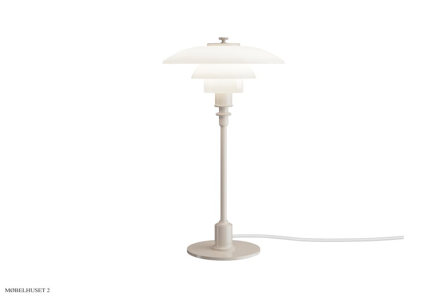 PH 2/1 Tischlampe