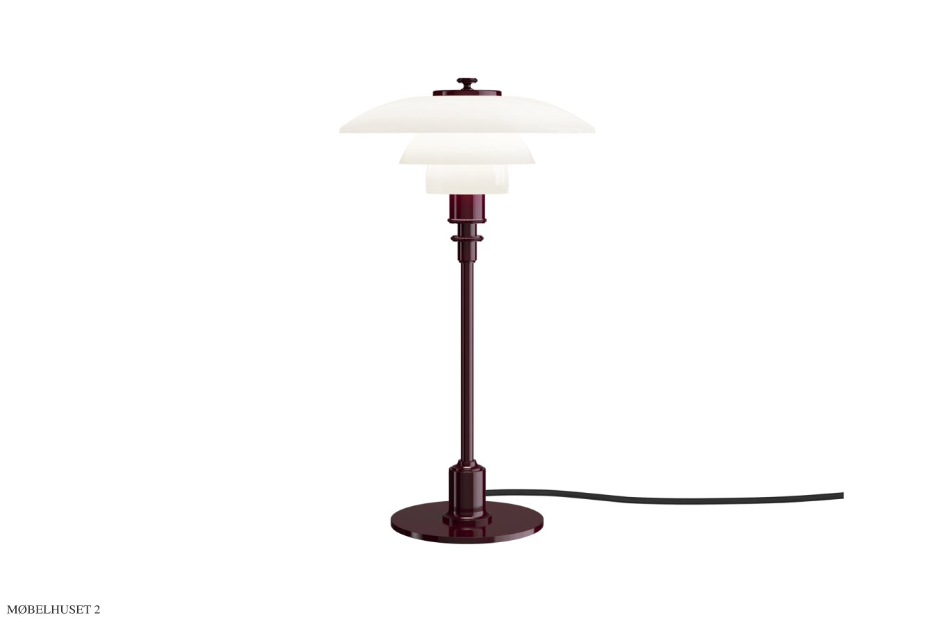 PH 2/1 Tischlampe