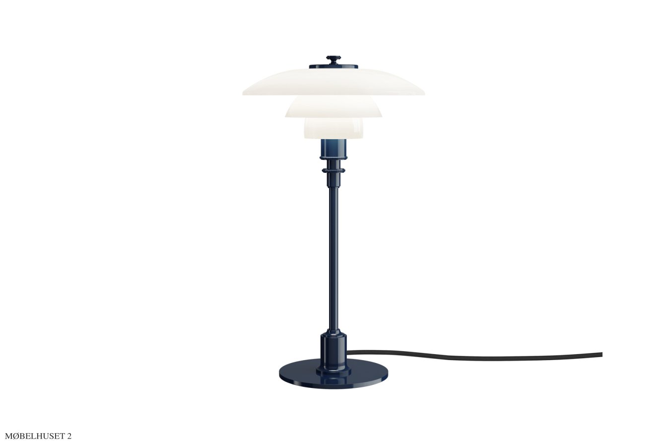 PH 2/1 Tischlampe