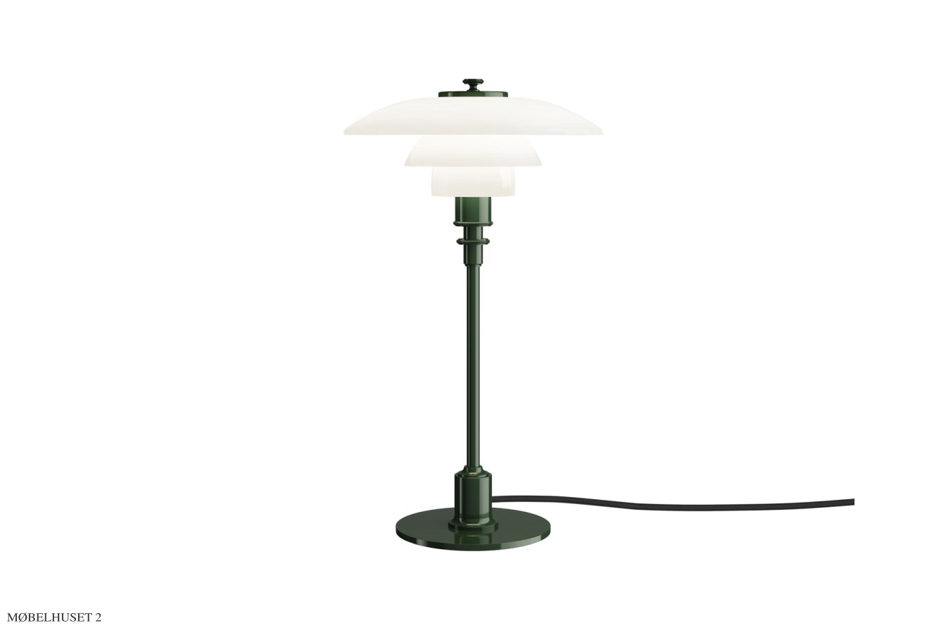 PH 2/1 Tischlampe