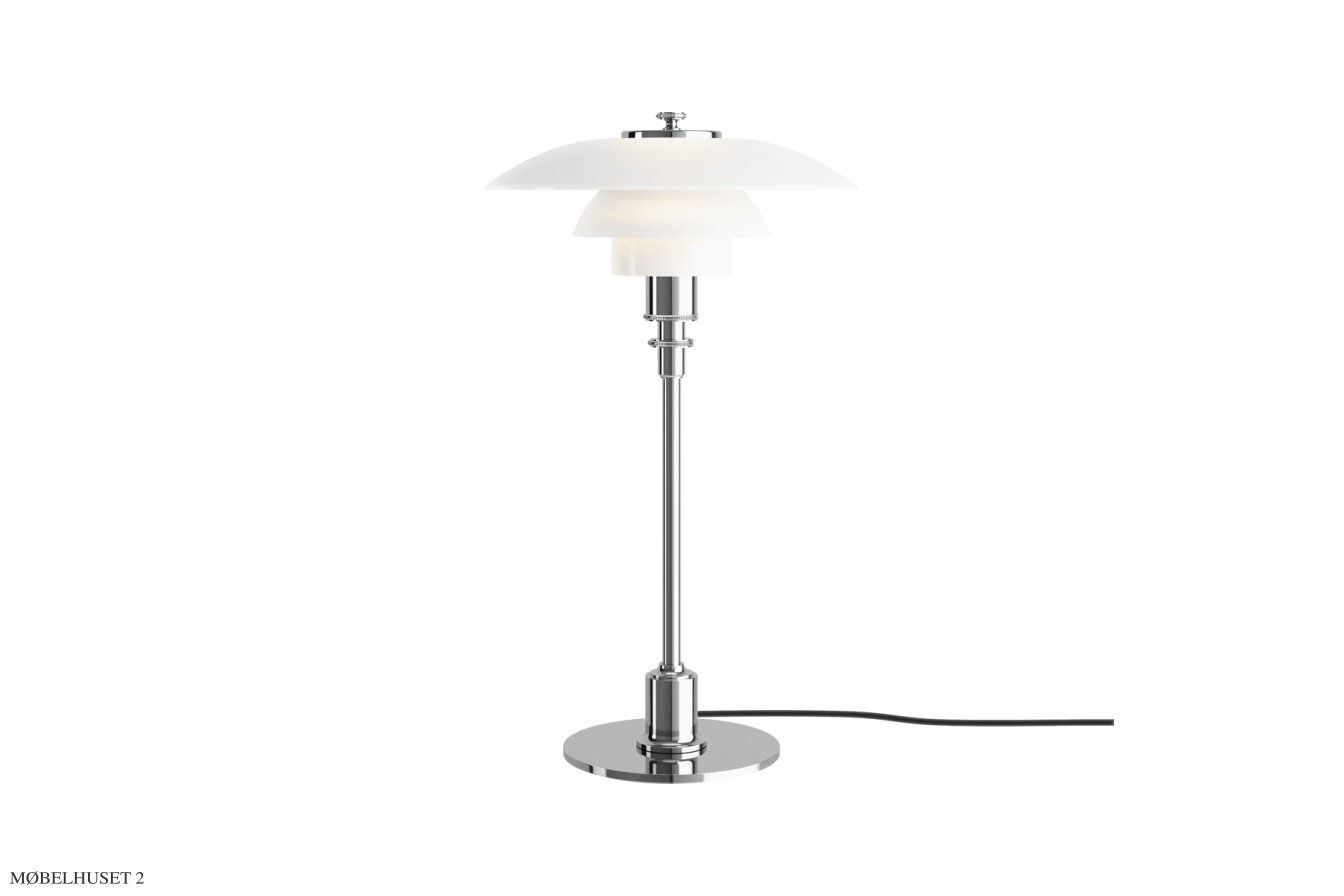 PH 2/1 Tischlampe
