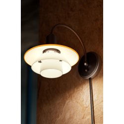 PH 2/2 Wandleuchte Centenary Edition