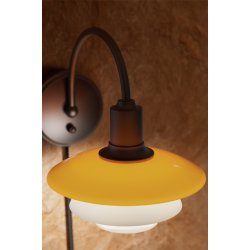 PH 2/2 Wandleuchte Centenary Edition