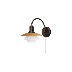 PH 2/2 Wandleuchte Centenary Edition