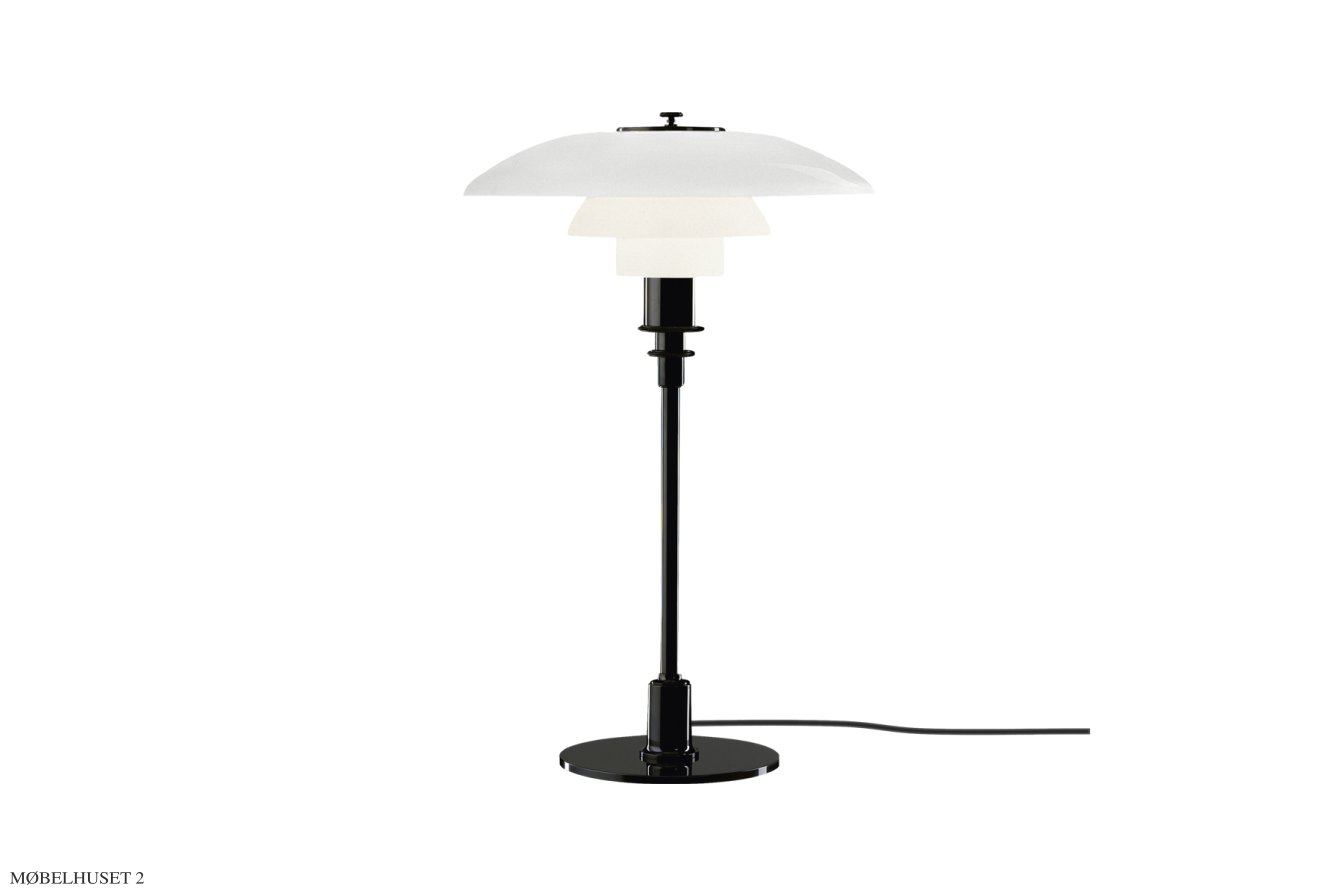 PH 3/2 Tischlampe