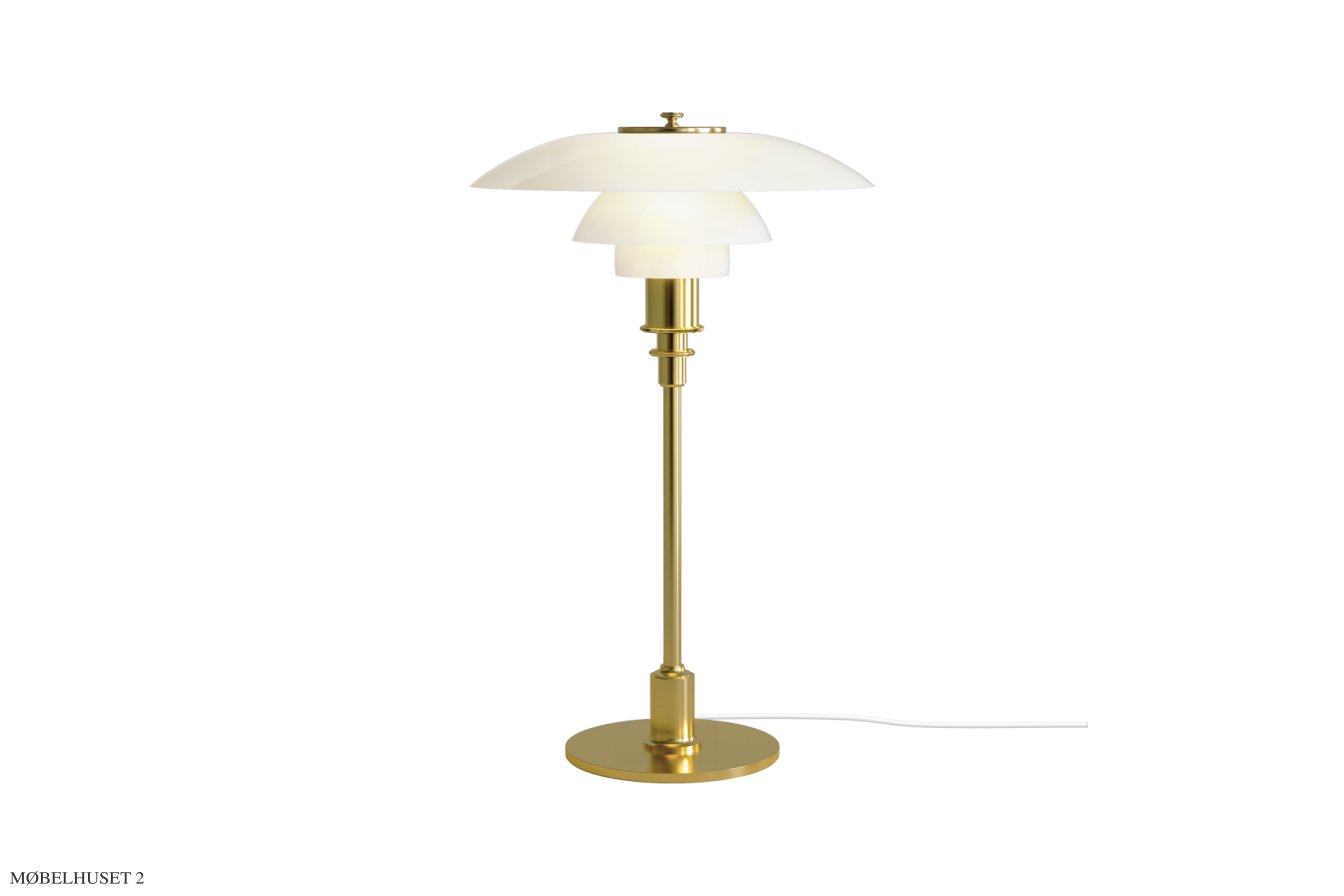 PH 3/2 Tischlampe