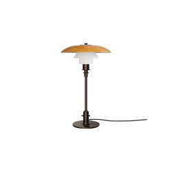 PH 3/2 Bordlampe Centenary Edition
