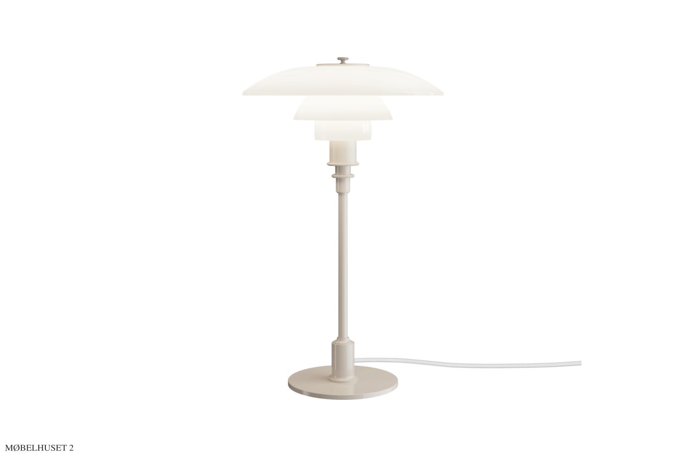 PH 3/2 Tischlampe