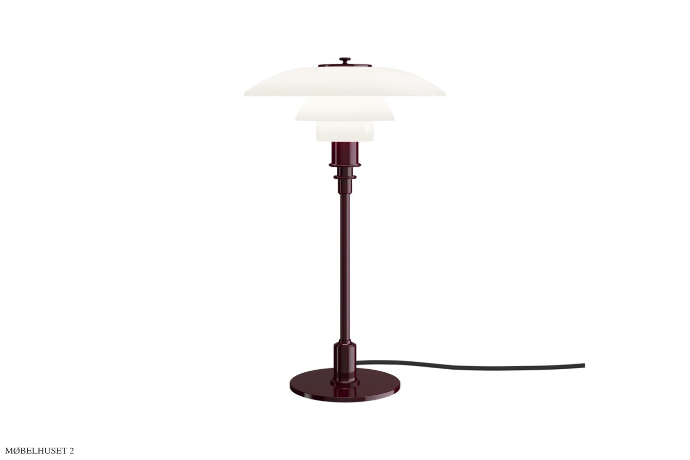 PH 3/2 Tischlampe