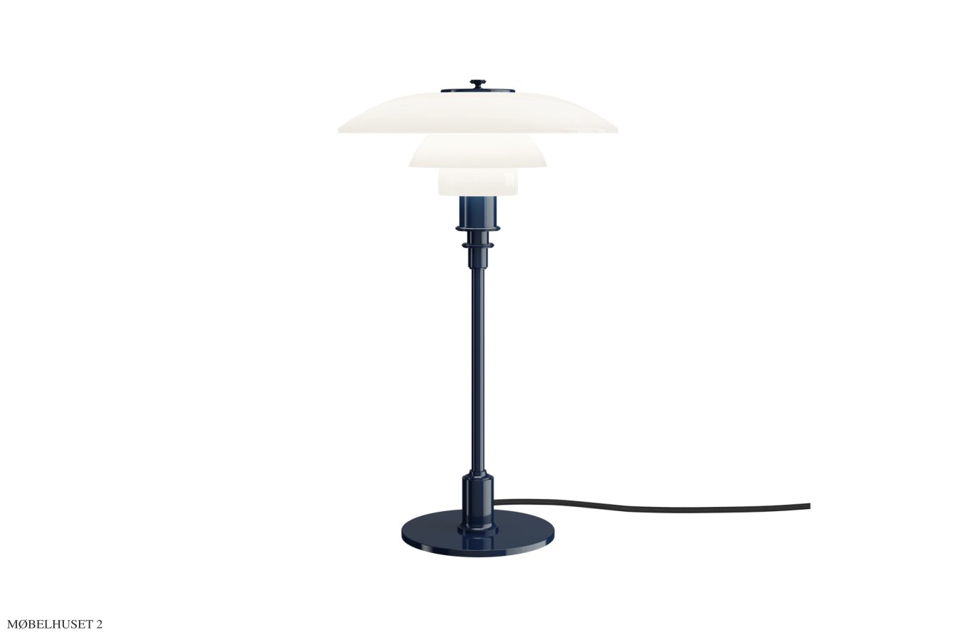 PH 3/2 Tischlampe