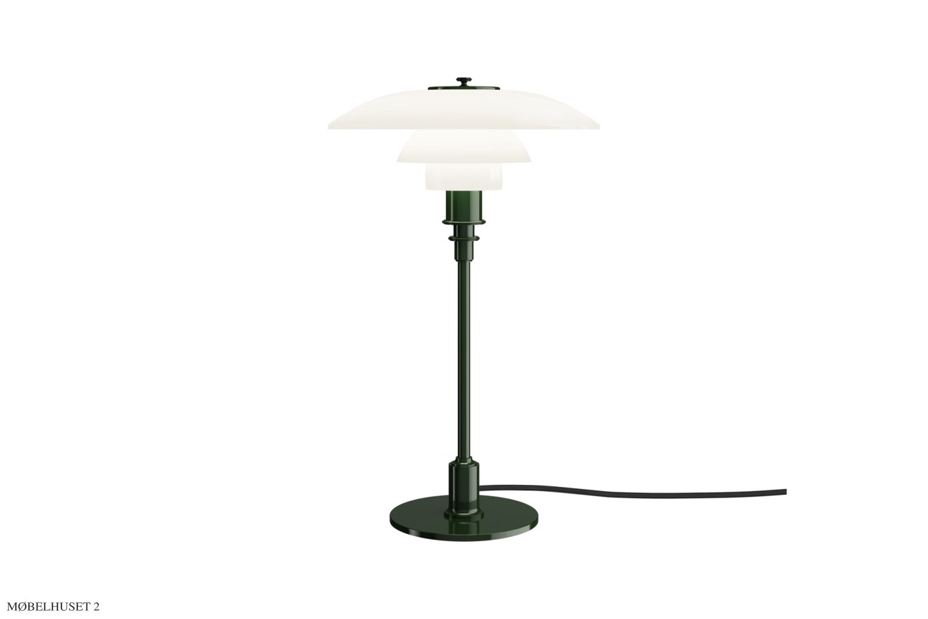 PH 3/2 Tischlampe