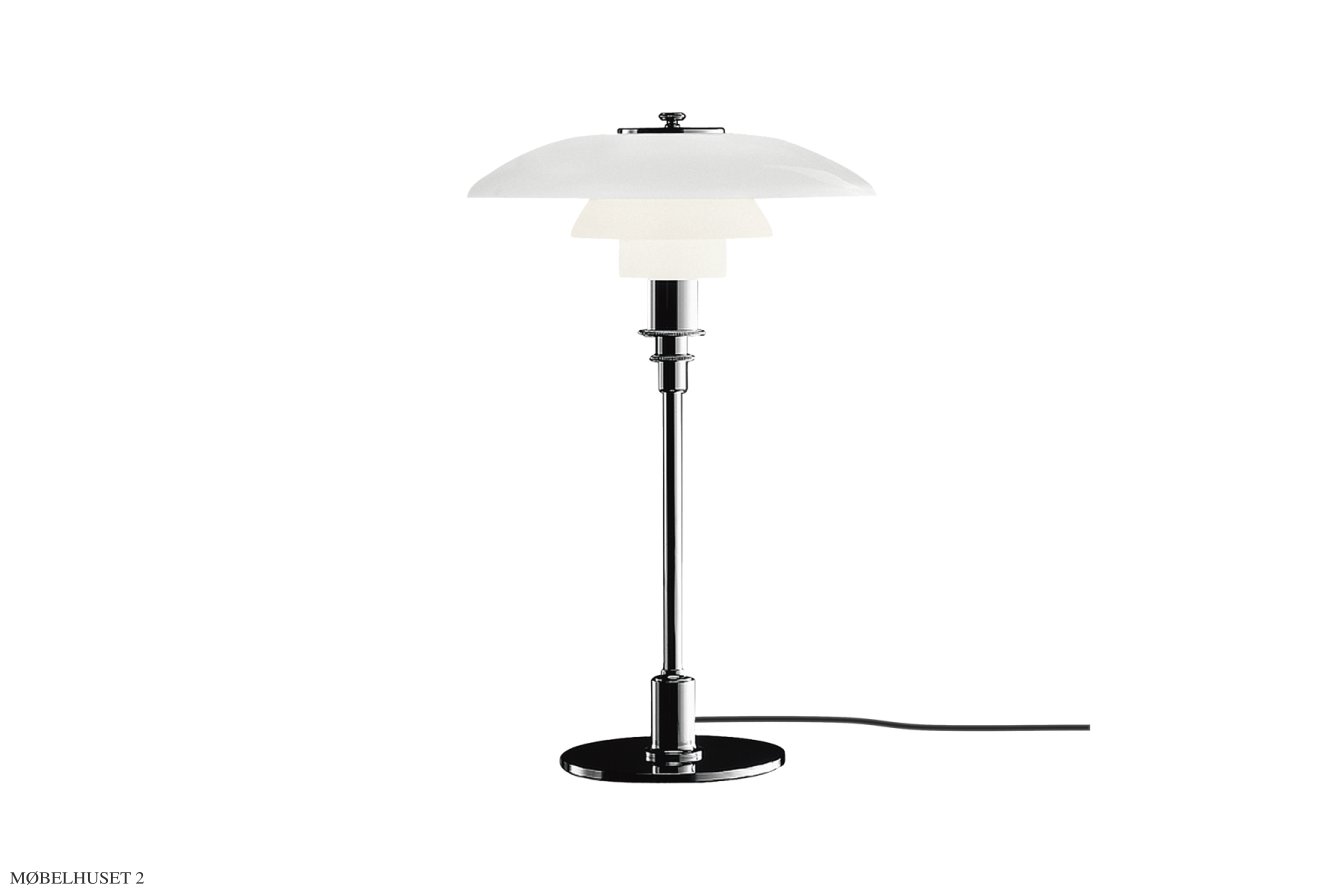 PH 3/2 Tischlampe