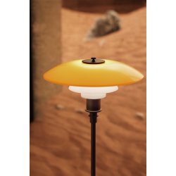 PH 3�-2� Gulvlampe Centenary Edition