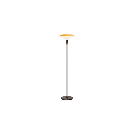 PH 3�-2� Gulvlampe Centenary Edition
