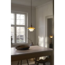 PH 3/3 Pendelleuchte Centenary Edition