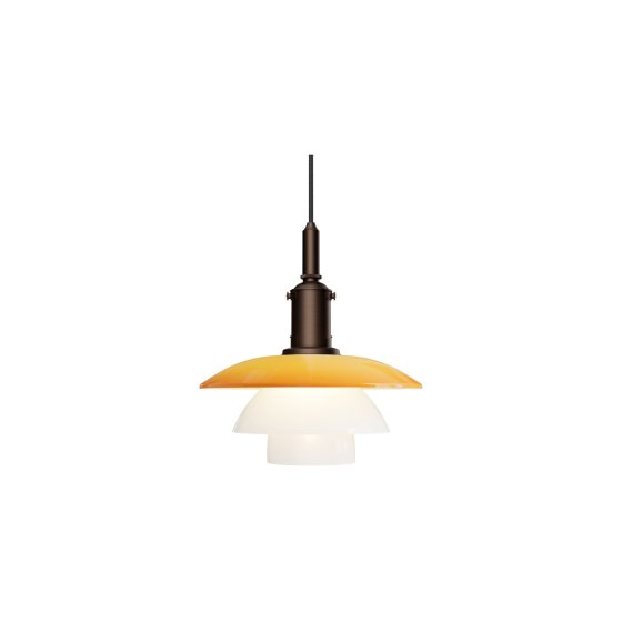 PH 3/3 Pendelleuchte Centenary Edition