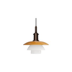 PH 3/3 Pendelleuchte Centenary Edition