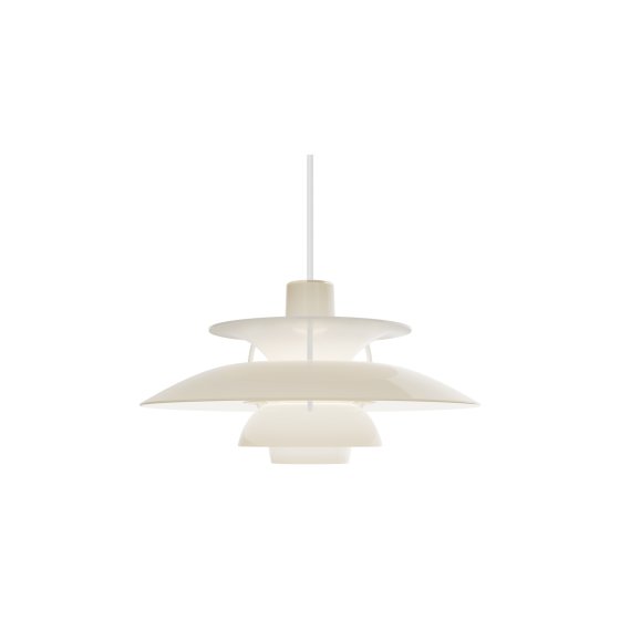 PH 5 �320 Opal Pendelleuchte