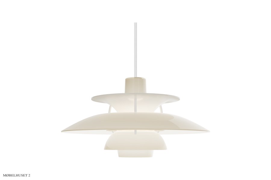 PH 5 �320 Opal Pendel