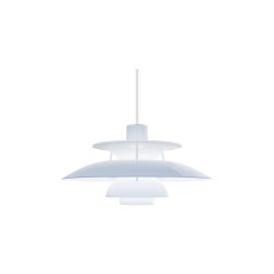 PH 5 �320 Opal Pendel