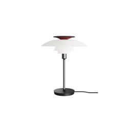 Ph 80 Bordlampe