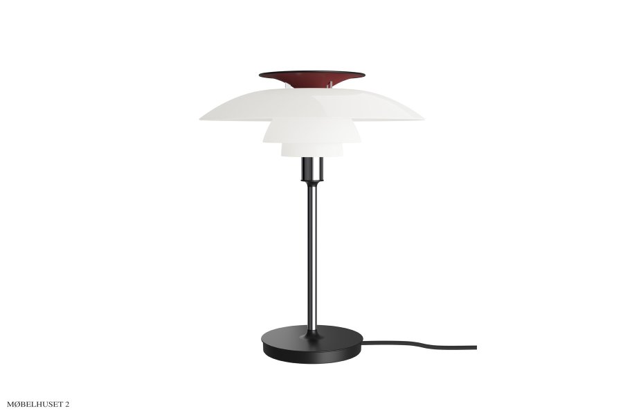 Ph 80 Bordlampe