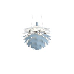PH Artichoke | High lustre chrome plated
