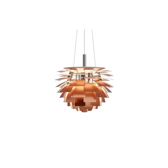 PH Artichoke | Copper
