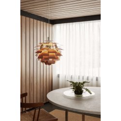 PH Artichoke | Copper