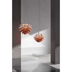 PH Artichoke | Copper