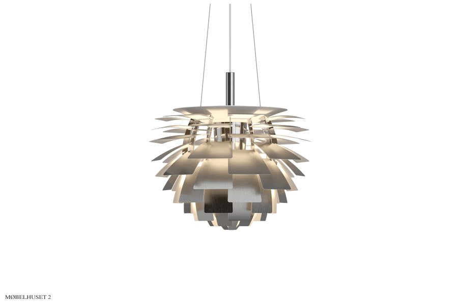 PH Artichoke | Stainless steel