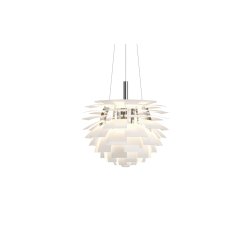 PH Artichoke | White