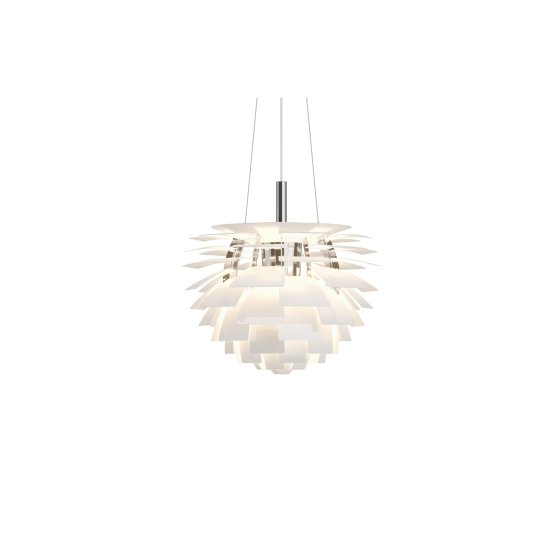 PH Artichoke | White