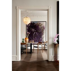 PH Artichoke | White