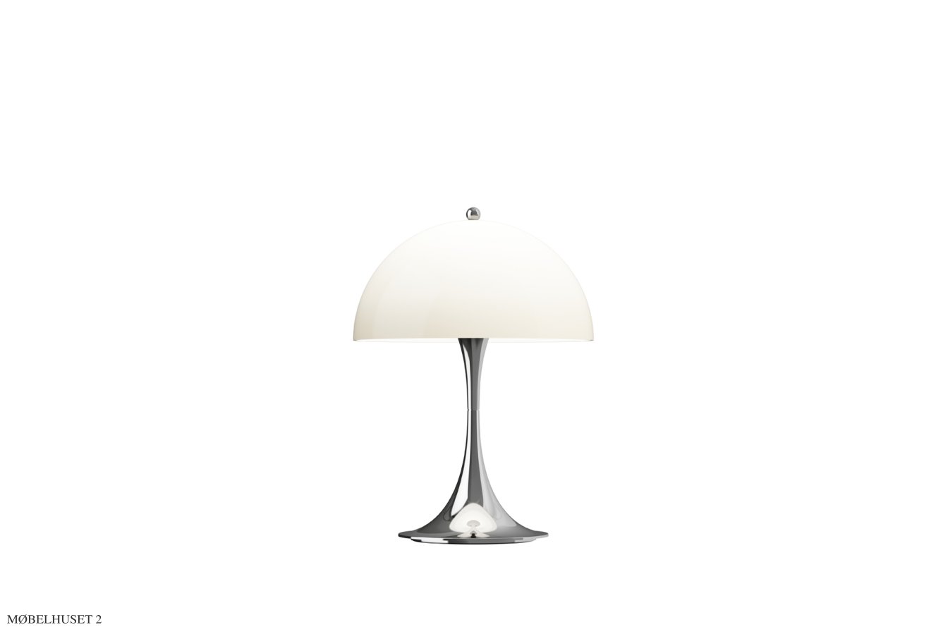 Panthella 250 Portable Lampe | Opal