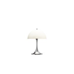 Panthella 250 Portable Lampe | Opal