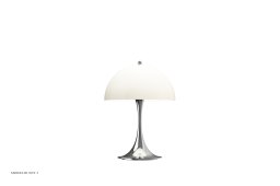 Panthella 250 Portable Lampe | Opal