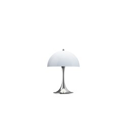 Panthella 250 Portable Lampe | Opal