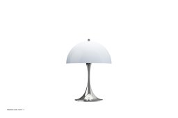 Panthella 250 Portable Lampe | Opal